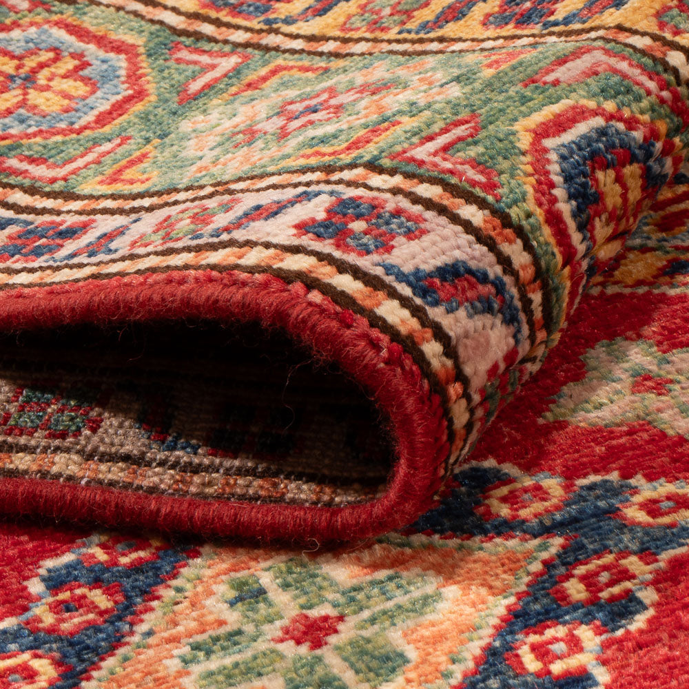 Ziegler Rug - Kazak - 153 x 102 cm - red