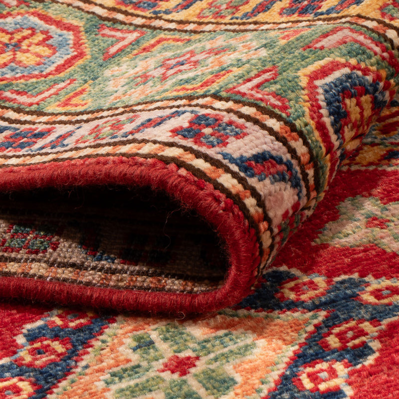 Ziegler Rug - Kazak - 153 x 102 cm - red