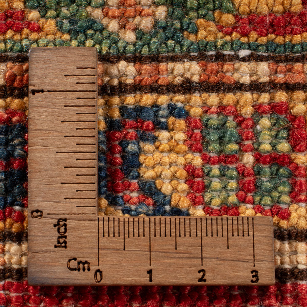 Ziegler Rug - Kazak - 153 x 102 cm - red