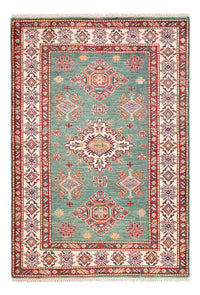 Ziegler Rug - Kazak - 151 x 103 cm - green
