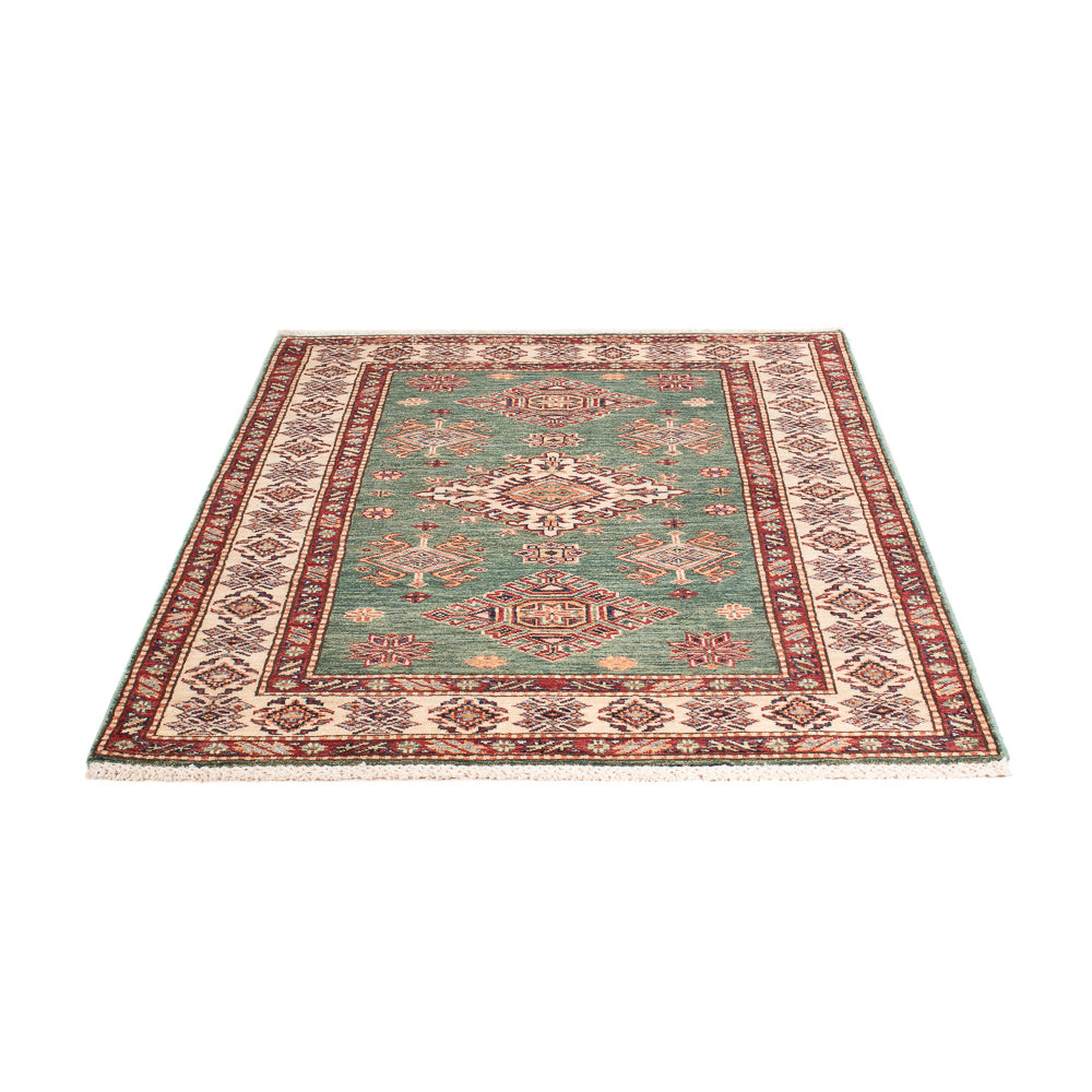 Ziegler Rug - Kazak - 151 x 103 cm - green