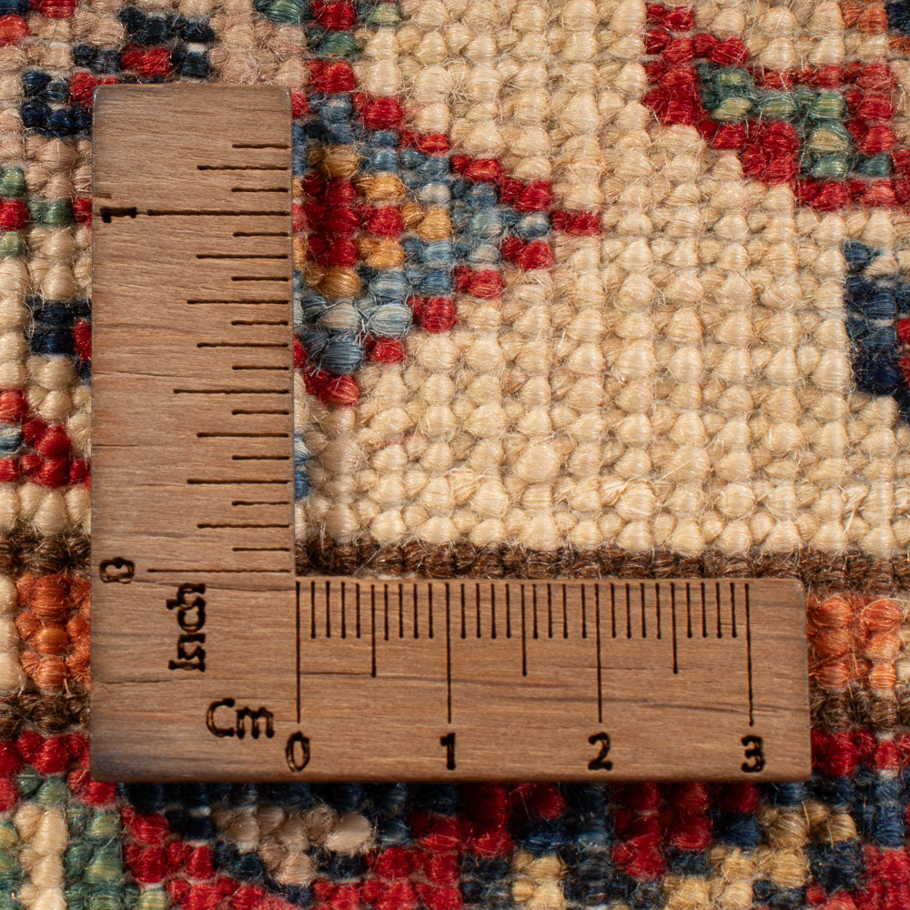 Ziegler Rug - Kazak - 151 x 103 cm - green