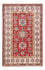 Ziegler Rug - Kazak - 151 x 99 cm - red