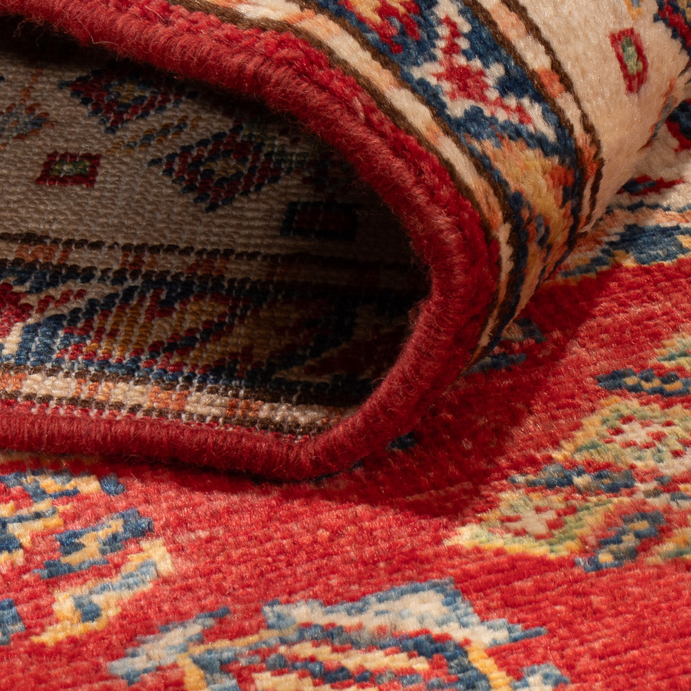 Ziegler Rug - Kazak - 151 x 99 cm - red