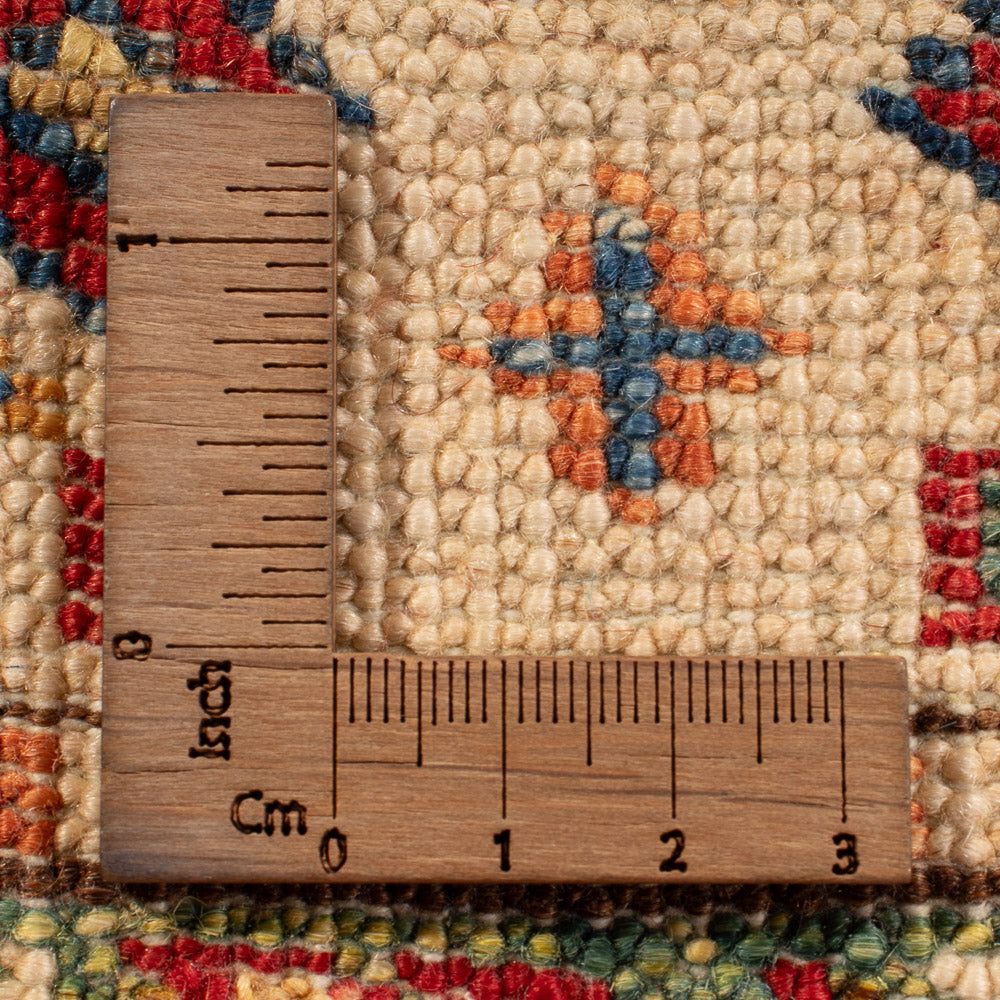 Ziegler Rug - Kazak - 151 x 99 cm - red