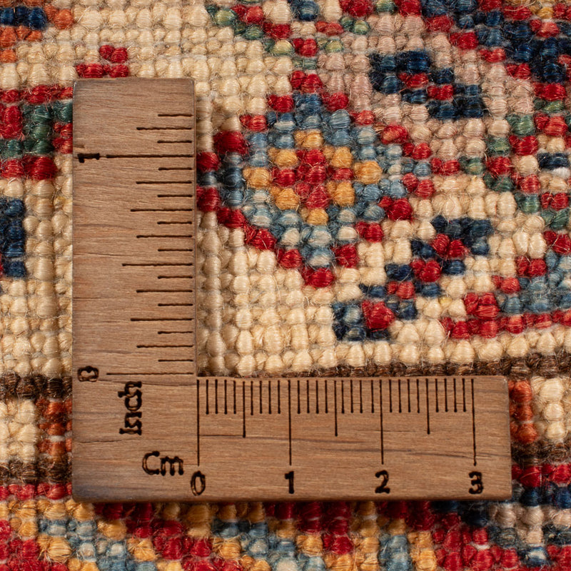 Ziegler Rug - Kazak - 152 x 99 cm - green