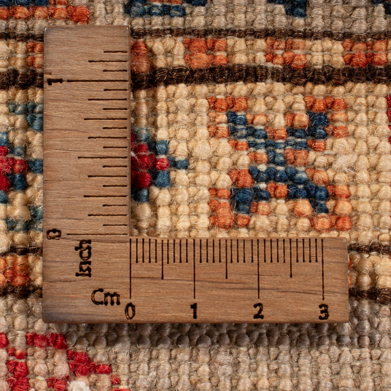 Ziegler Rug - Kazak - 142 x 97 cm - salmon