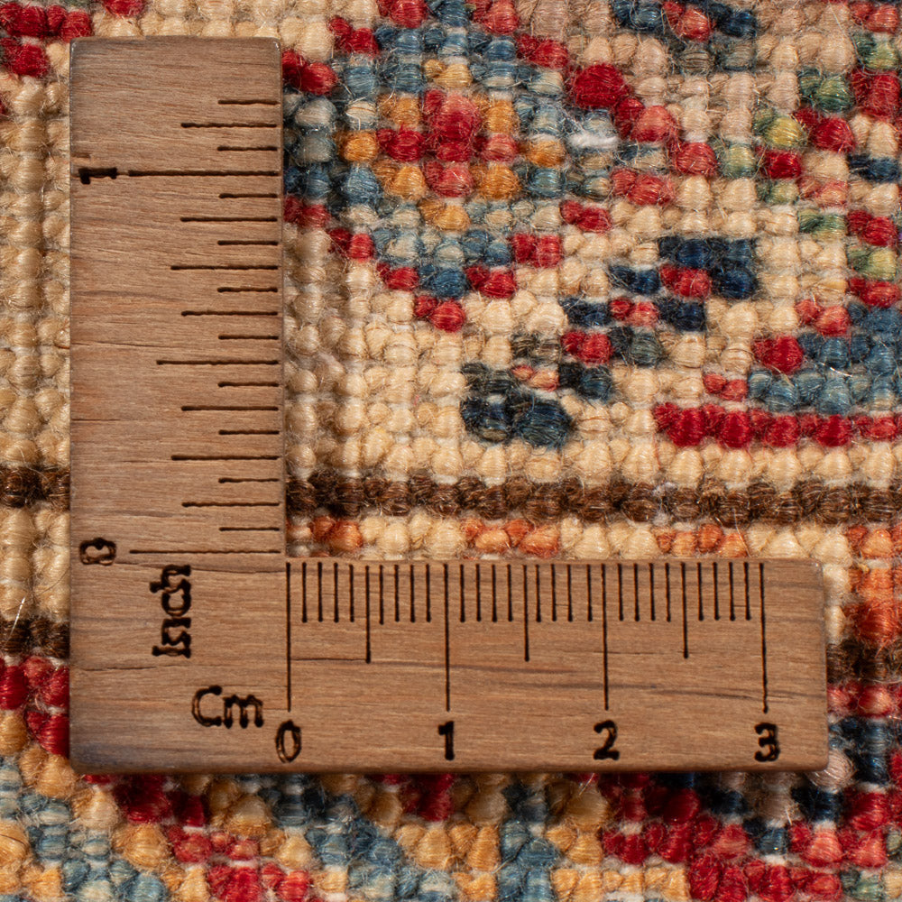 Ziegler Rug - Kazak - 152 x 100 cm - green