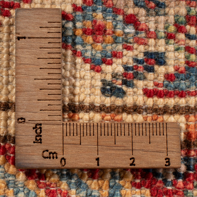 Ziegler Rug - Kazak - 152 x 100 cm - green