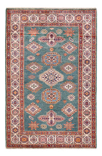 Ziegler Rug - Kazak - 154 x 102 cm - green