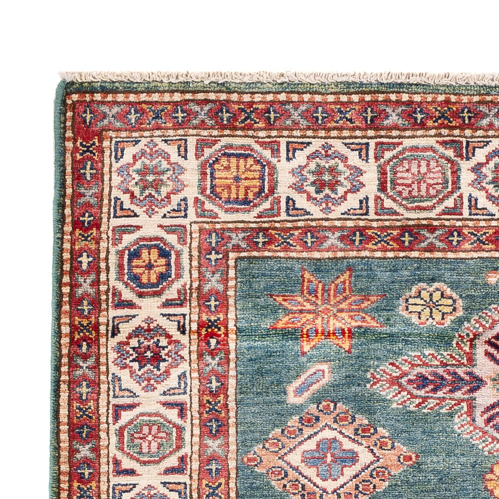 Ziegler Rug - Kazak - 154 x 102 cm - green