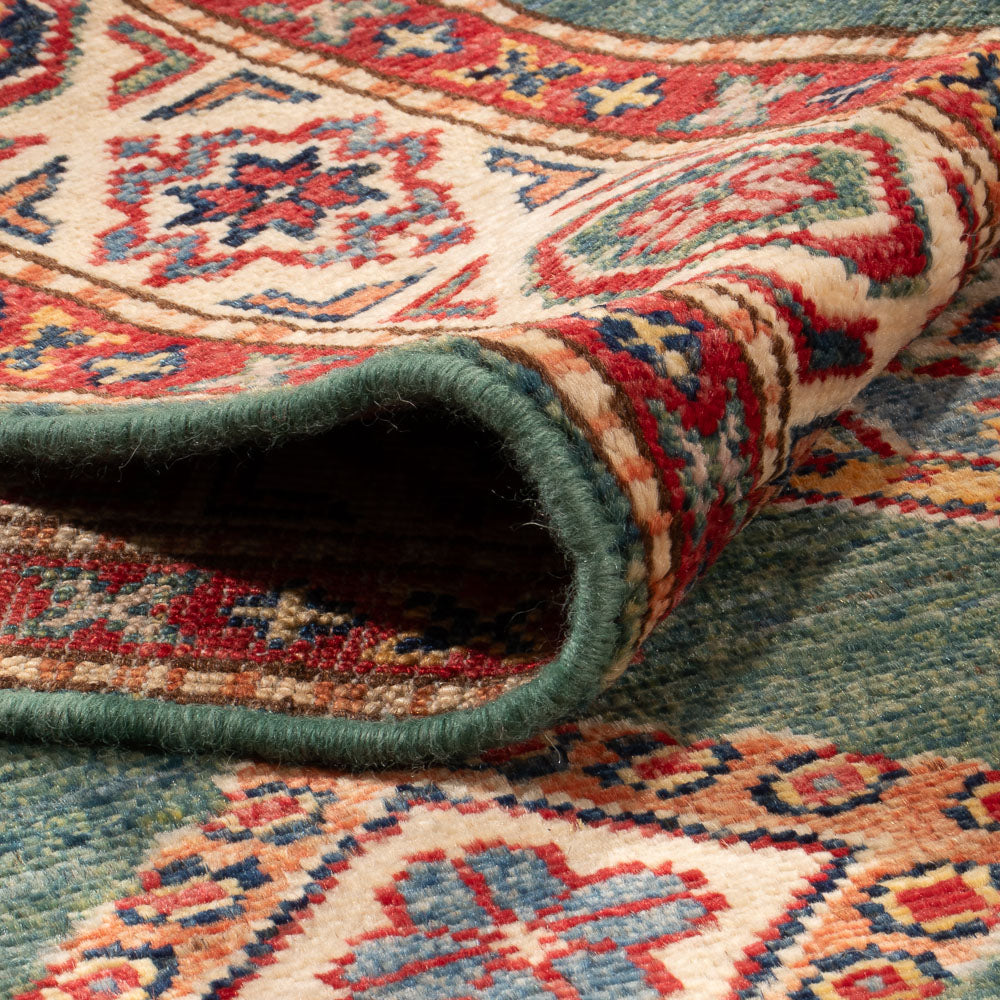 Ziegler Rug - Kazak - 154 x 102 cm - green