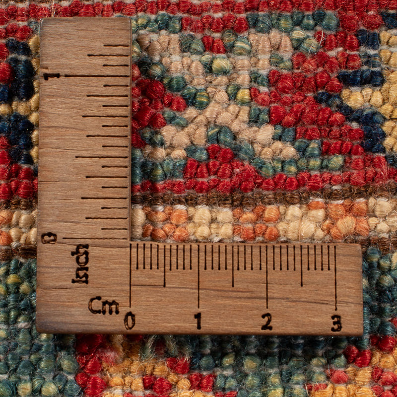 Ziegler Rug - Kazak - 154 x 102 cm - green