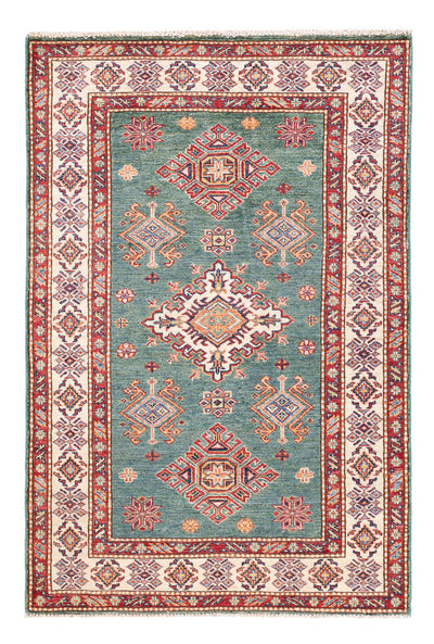 Kazak Rug 100x151cm - Oriental Rug