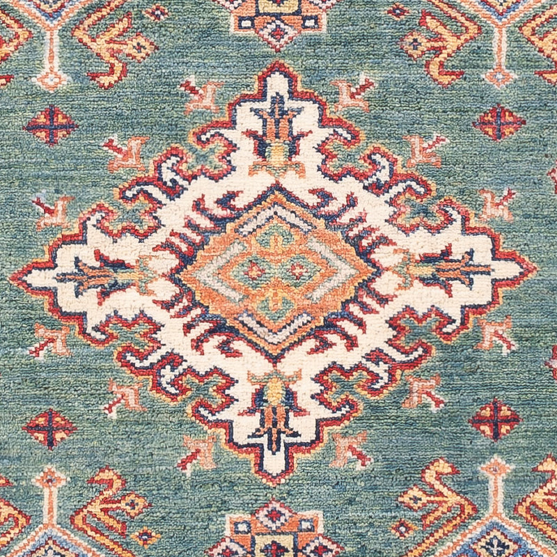 Ziegler Rug - Kazak - 151 x 100 cm - green