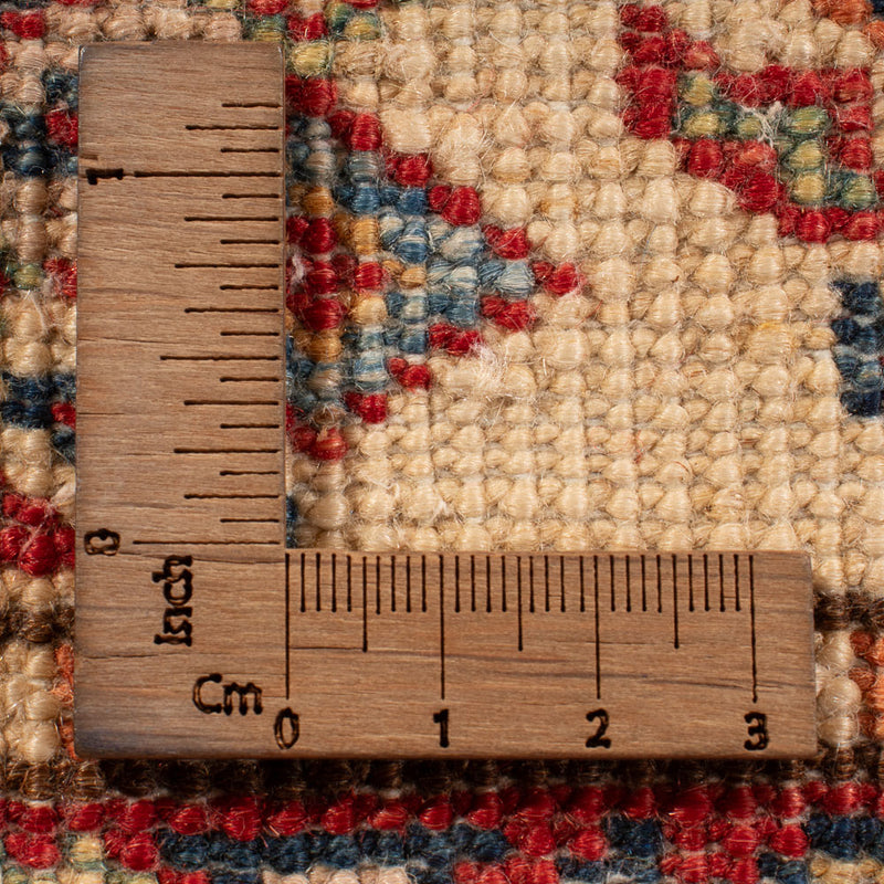 Ziegler Rug - Kazak - 151 x 100 cm - green