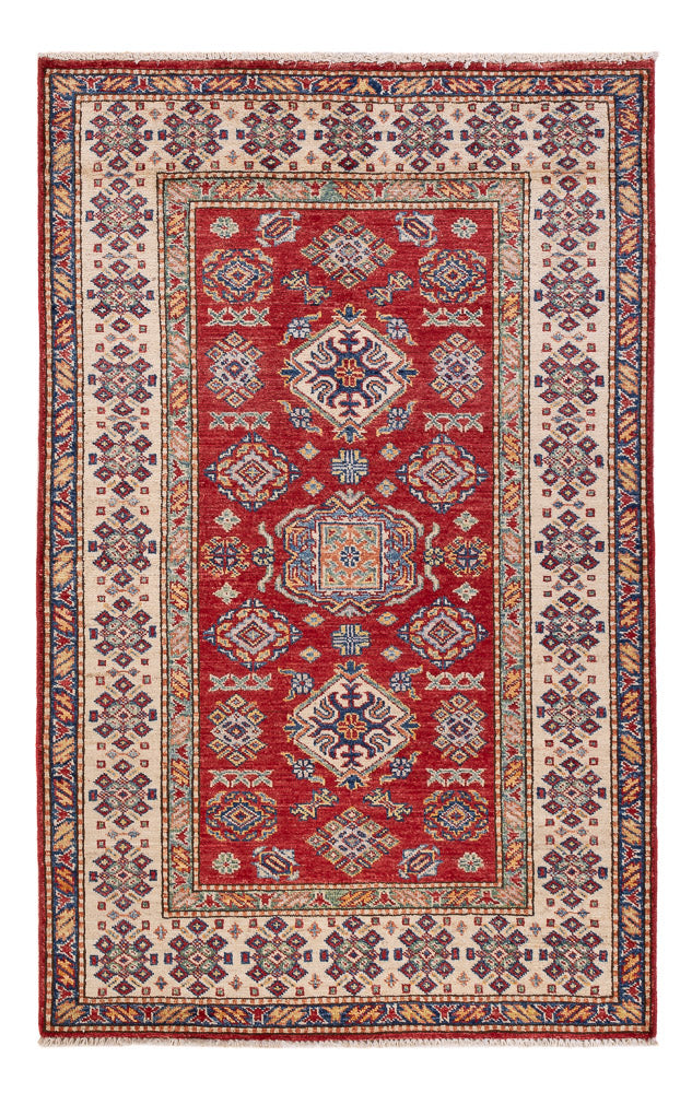 Ziegler Rug - Kazak - 150 x 96 cm - red