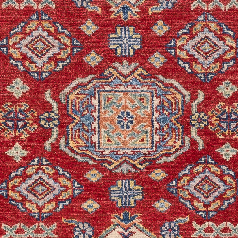 Ziegler Rug - Kazak - 150 x 96 cm - red