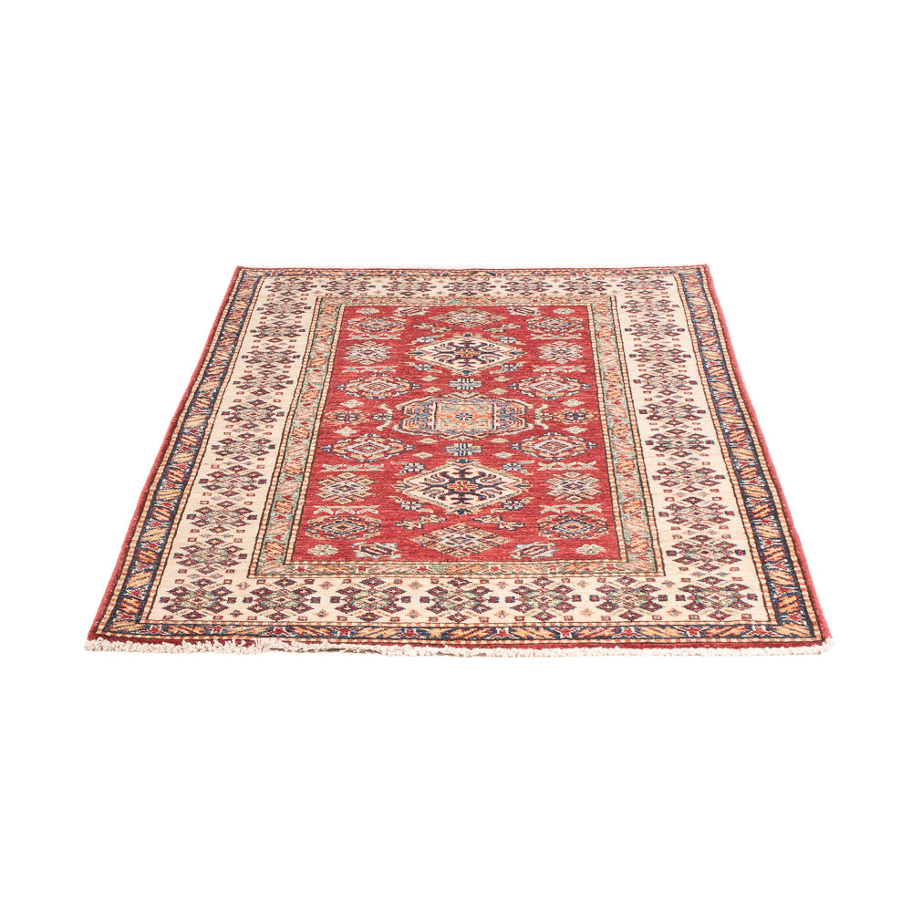 Ziegler Rug - Kazak - 150 x 96 cm - red