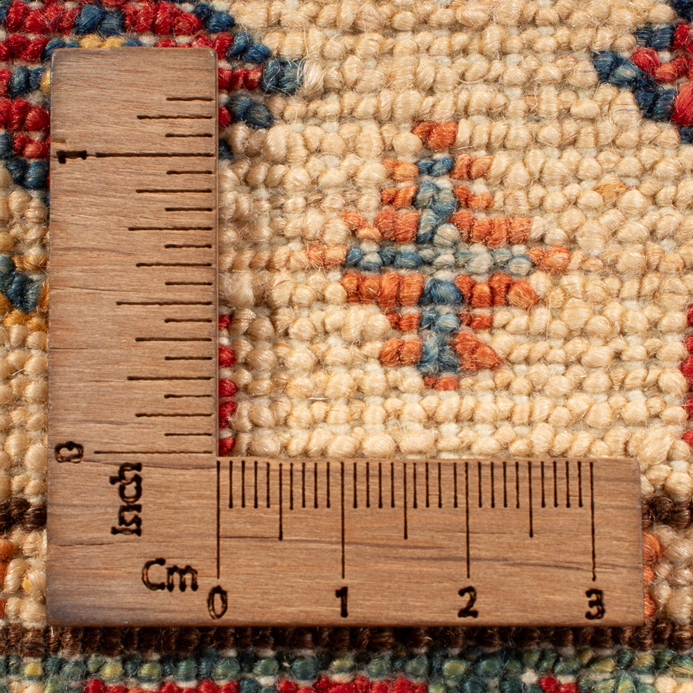 Ziegler Rug - Kazak - 150 x 96 cm - red