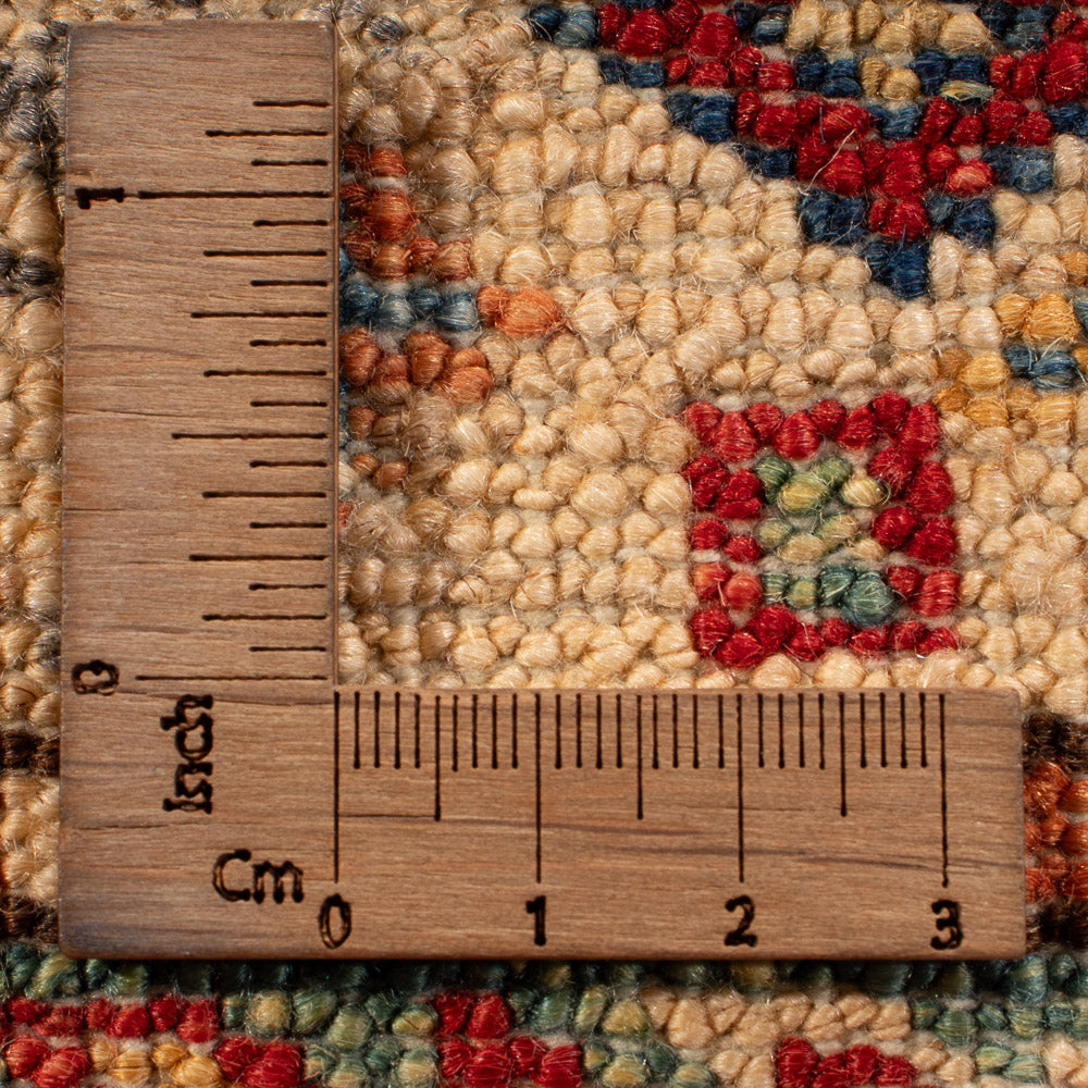 Ziegler Rug - Kazak - 150 x 98 cm - red