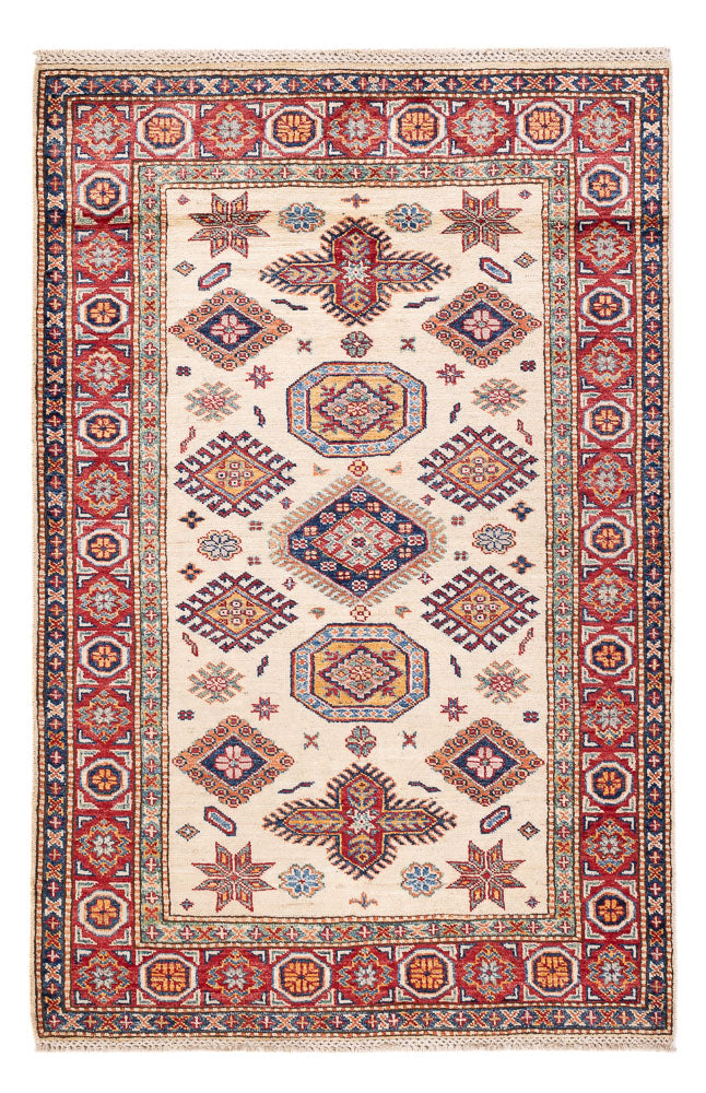 Ziegler Rug - Kazak - 151 x 100 cm - beige