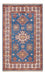 Ziegler Rug - Kazak - 152 x 95 cm - blue