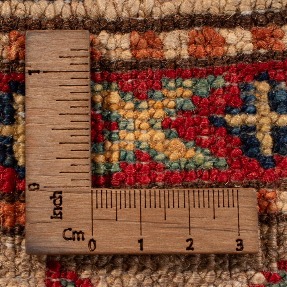 Ziegler Rug - Kazak - 157 x 100 cm - sand