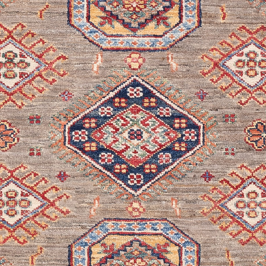 Ziegler Rug - Kazak - 152 x 100 cm - sand