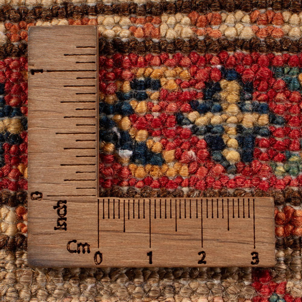 Ziegler Rug - Kazak - 152 x 100 cm - sand