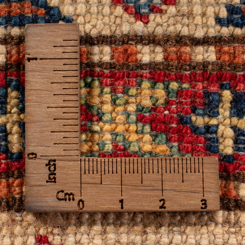 Ziegler Rug - Kazak - 156 x 97 cm - sand