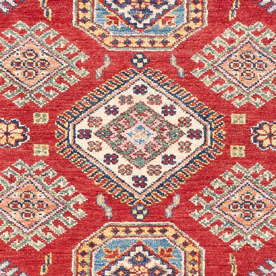 Ziegler Rug - Kazak - 154 x 100 cm - red