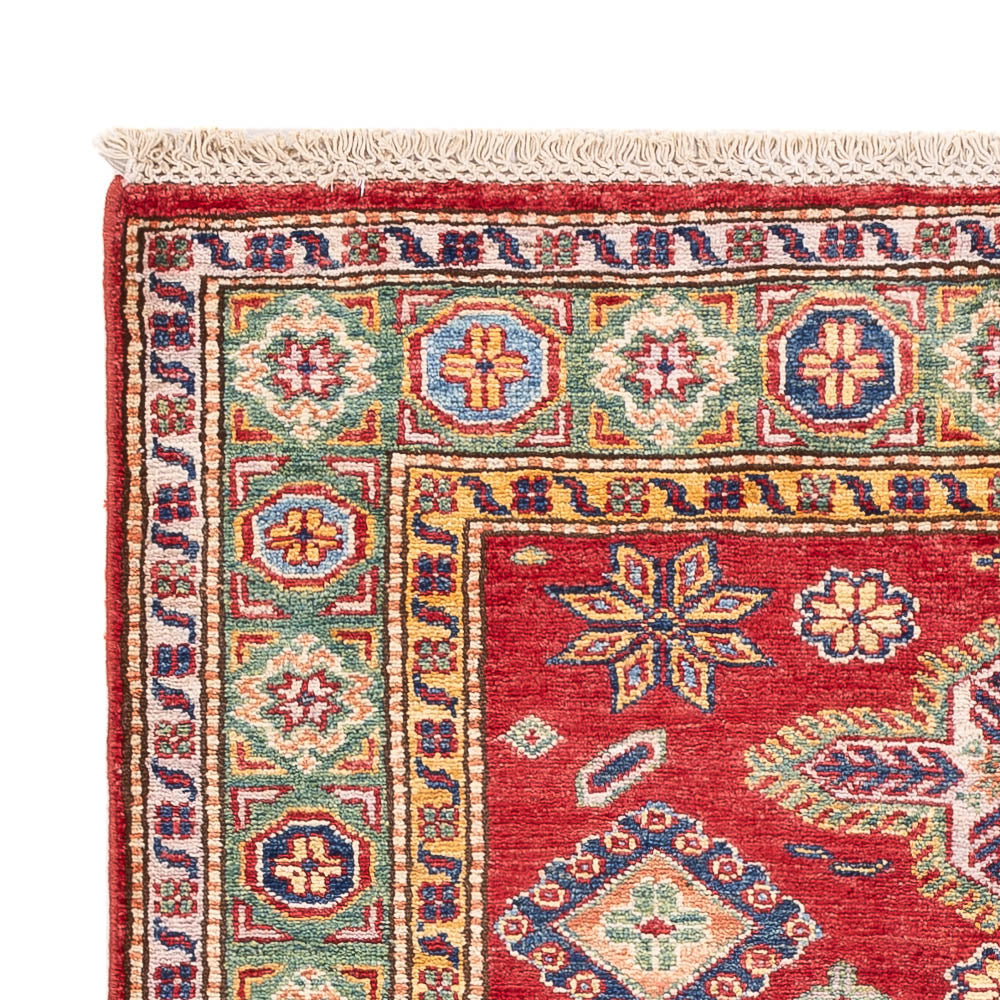 Ziegler Rug - Kazak - 154 x 100 cm - red