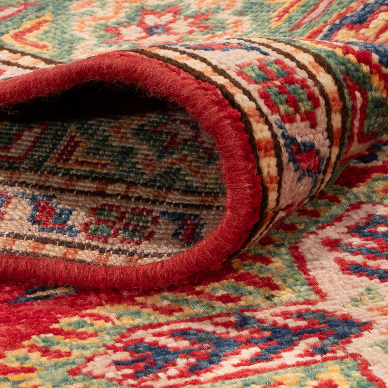 Ziegler Rug - Kazak - 154 x 100 cm - red