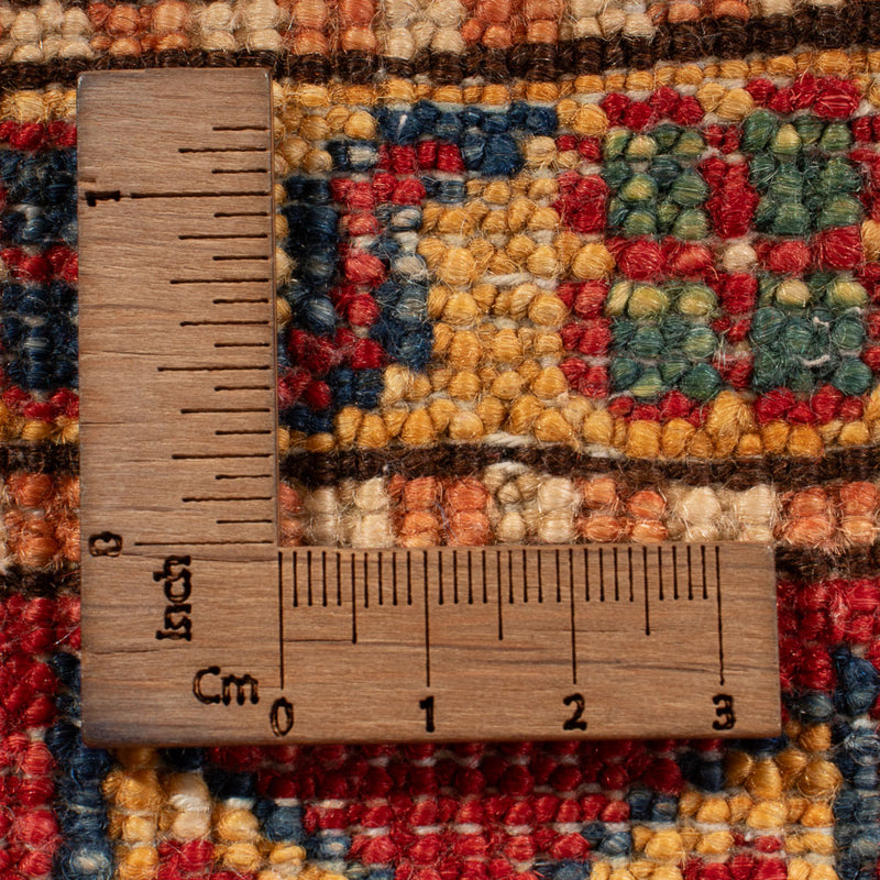 Ziegler Rug - Kazak - 154 x 100 cm - red