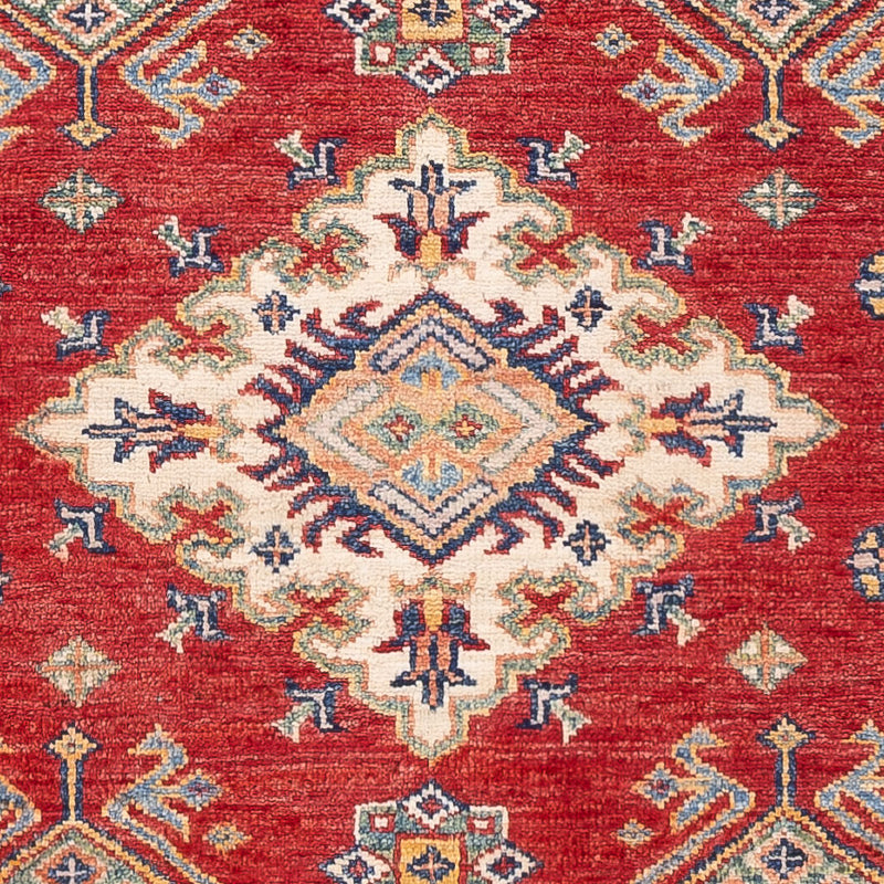 Ziegler Rug - Kazak - 154 x 101 cm - red