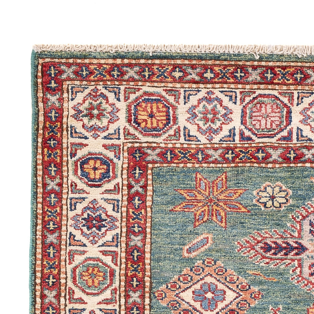 Kazak Rug 150x98cm - Oriental Rug