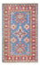 Ziegler Rug - Kazak - 158 x 100 cm - blue
