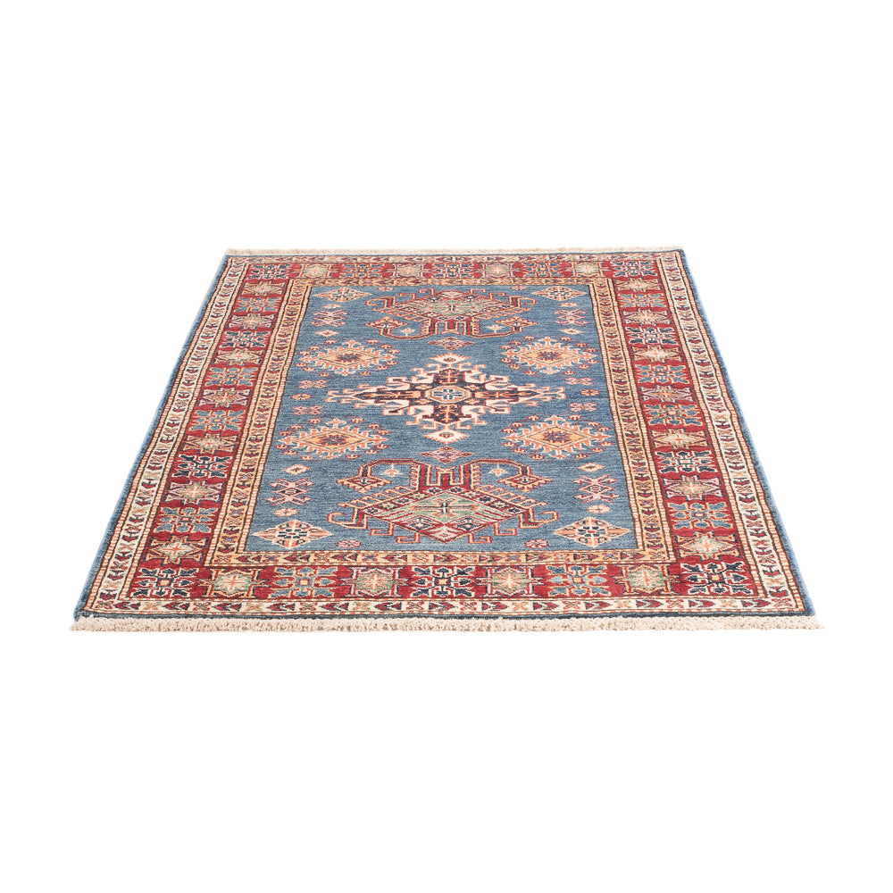 Ziegler Rug - Kazak - 158 x 100 cm - blue