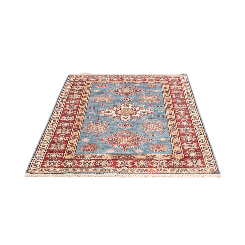 Ziegler Rug - Kazak - 150 x 95 cm - blue