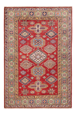 Ziegler Rug - Kazak - 151 x 100 cm - red