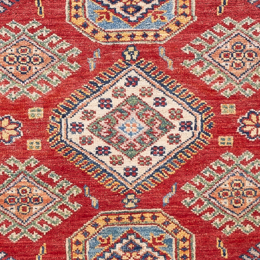 Ziegler Rug - Kazak - 151 x 100 cm - red