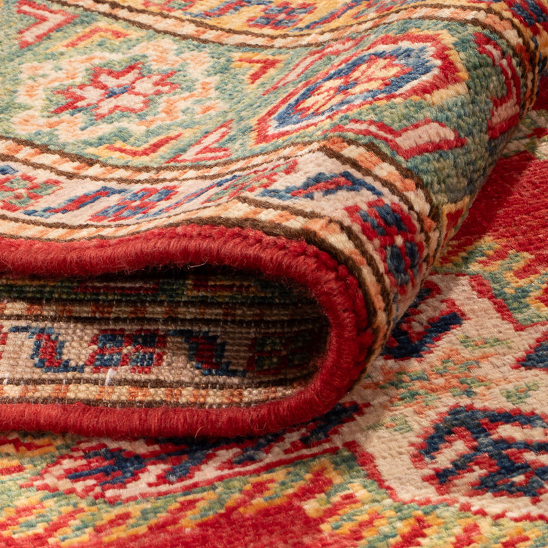 Ziegler Rug - Kazak - 151 x 100 cm - red