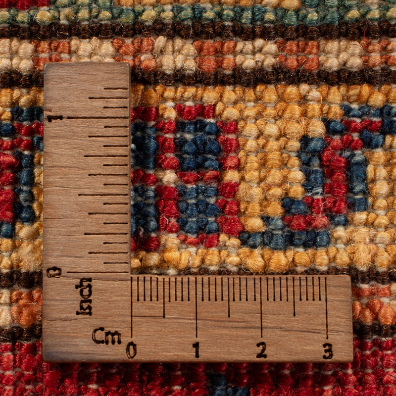 Ziegler Rug - Kazak - 151 x 100 cm - red