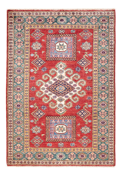 Kazak Rug 103x146cm - Oriental Rug