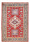 Ziegler Rug - Kazak - 146 x 103 cm - red