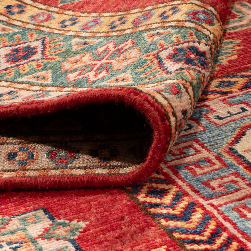 Ziegler Rug - Kazak - 146 x 103 cm - red