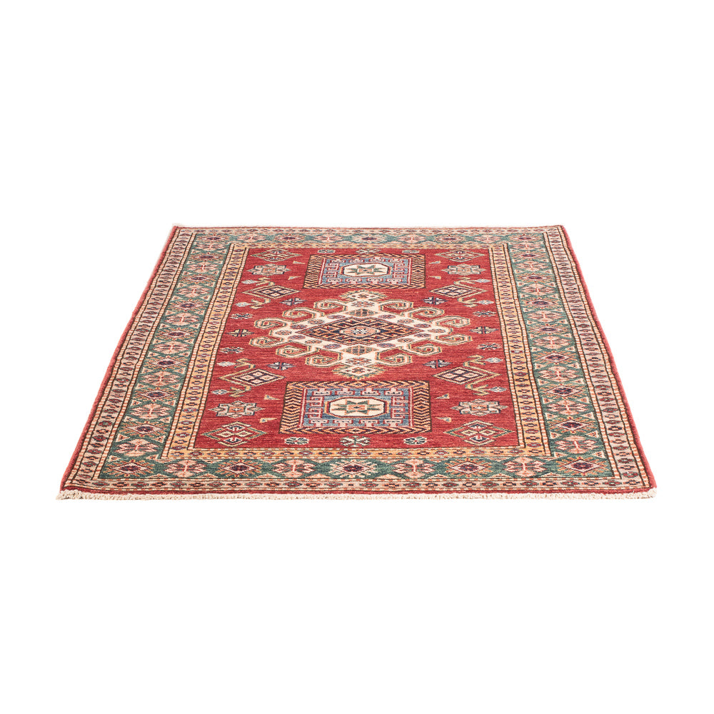 Ziegler Rug - Kazak - 146 x 103 cm - red