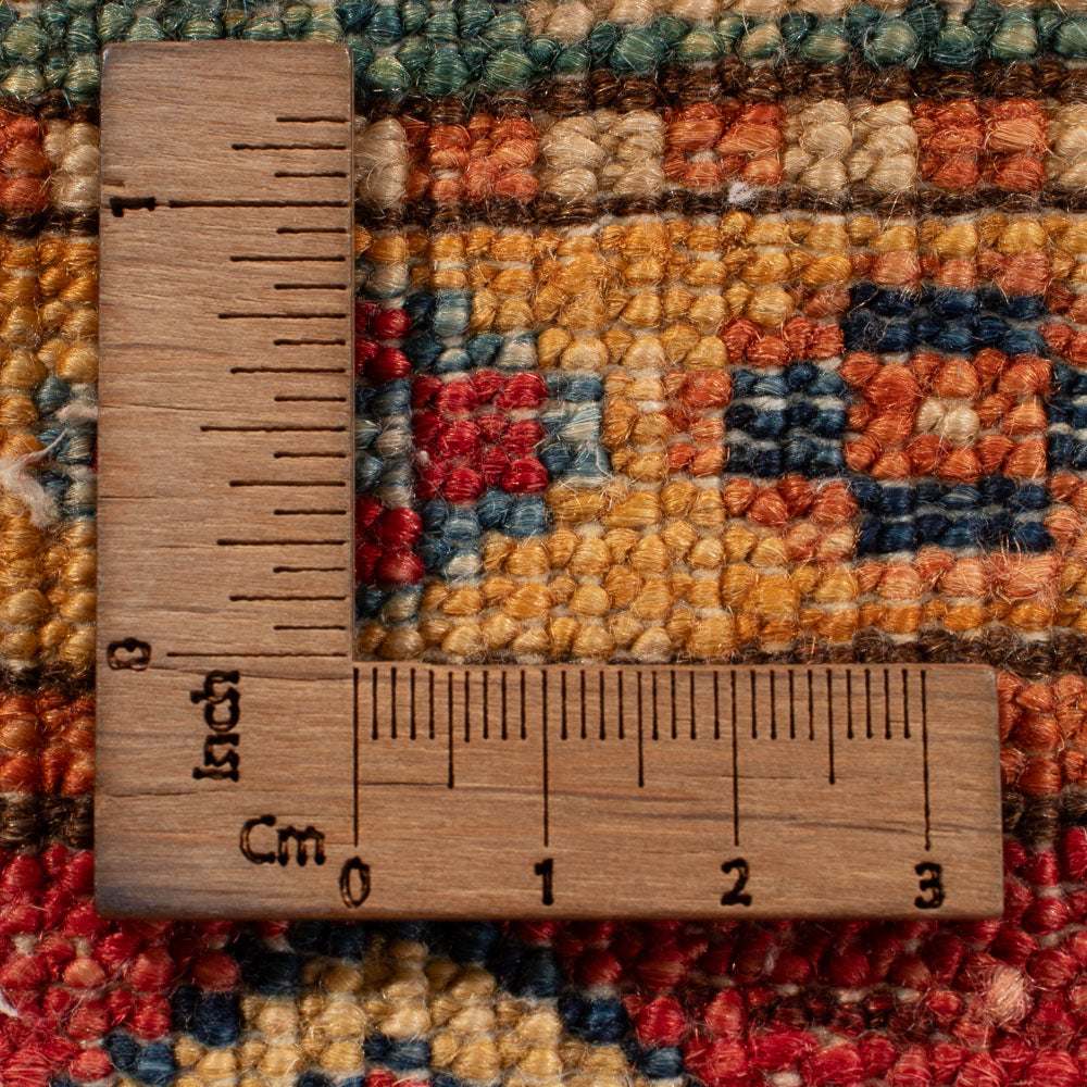 Ziegler Rug - Kazak - 146 x 103 cm - red