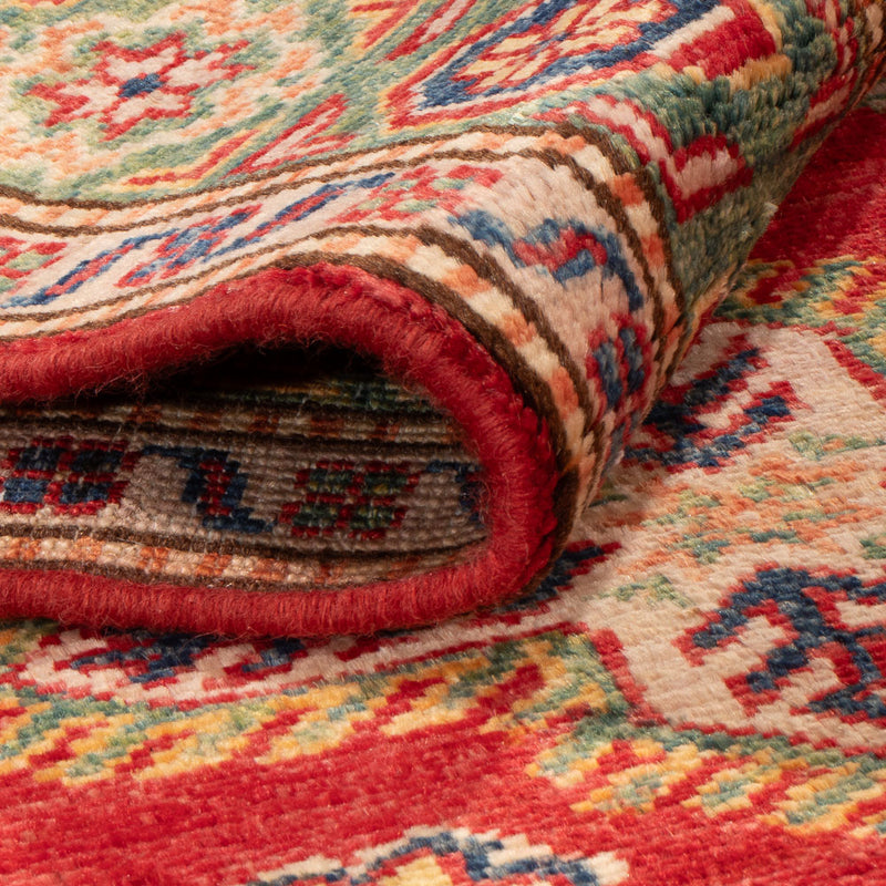 Ziegler Rug - Kazak - 152 x 103 cm - red